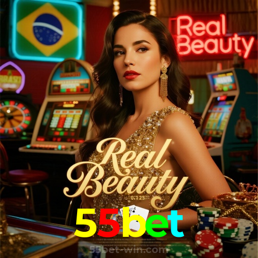 55bet:Em cada giro nas slots, a vitória está ao seu alcance!