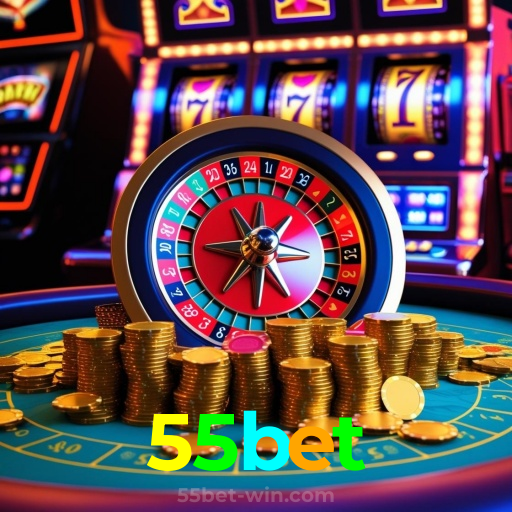 55bet：Jogue futebol online e conquiste vitórias de tirar o fôlego!