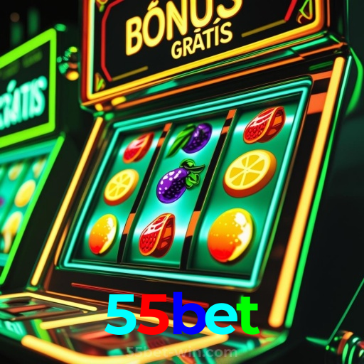 55bet:As slots mais emocionantes estão esperando por você! Vença agora!
