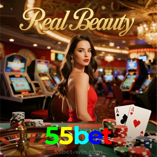 55bet：Apostas em futebol e diversão em blackjack esperam por você!