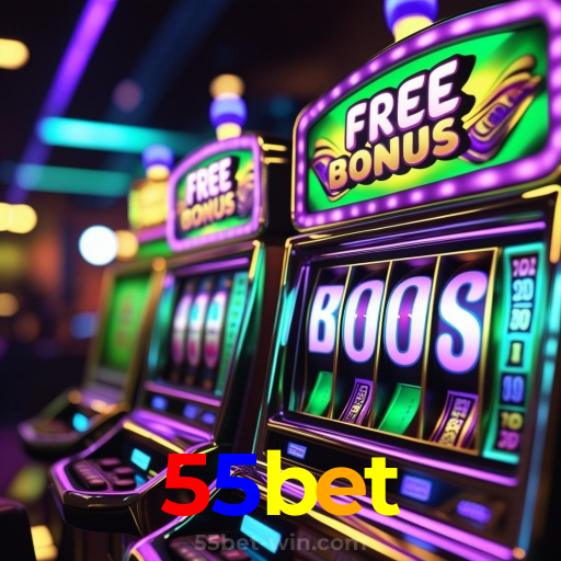 55bet:Ganhe no futebol e nos melhores jogos de cassino como poker e blackjack!