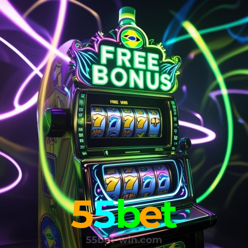 55bet:Jogue slots, aposte no futebol e vença com confiança no nosso cassino!