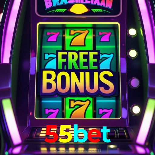 55bet:Jogue nas nossas slots e conquiste prêmios de tirar o fôlego!