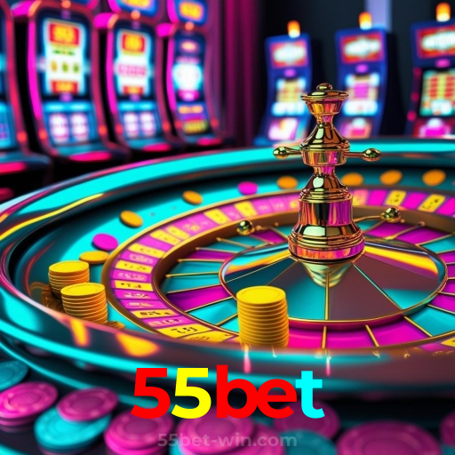 55bet:A sorte está ao seu lado! Aposte nas melhores opções e vença agora!