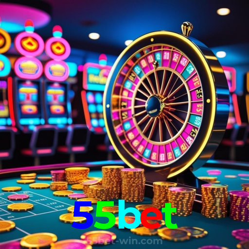 55bet:Poker, roleta e apostas ao vivo no futebol online, tudo ao seu alcance!