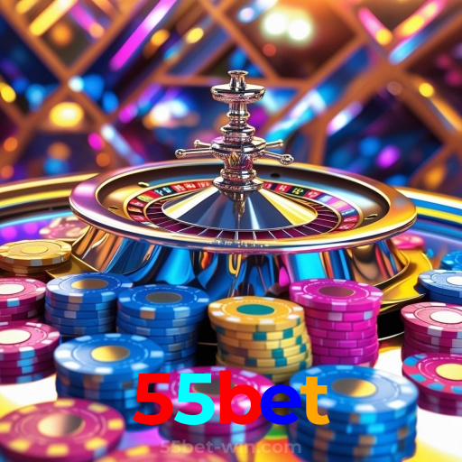 55bet:Onde sua sorte brilha: cassino online com futebol e jogos emocionantes!