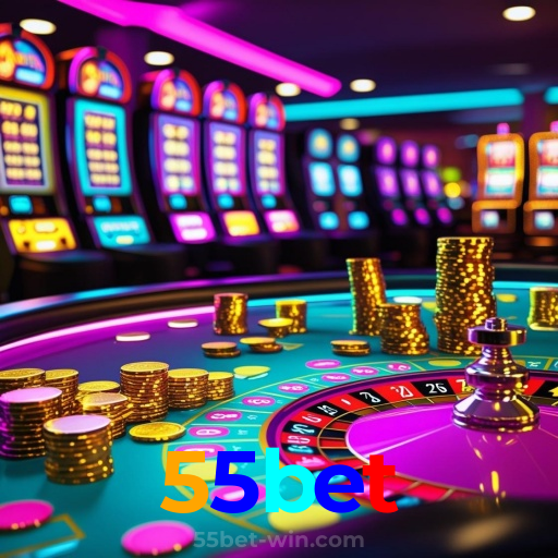 55bet:Jogue blackjack, aposte no futebol e conquiste grandes vitórias!