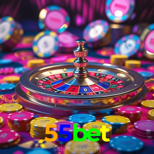 55bet：Aposte no futebol online e faça gols de prêmios incríveis!