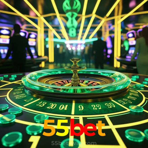 55bet：Jogue futebol online e tenha grandes vitórias como resultado!