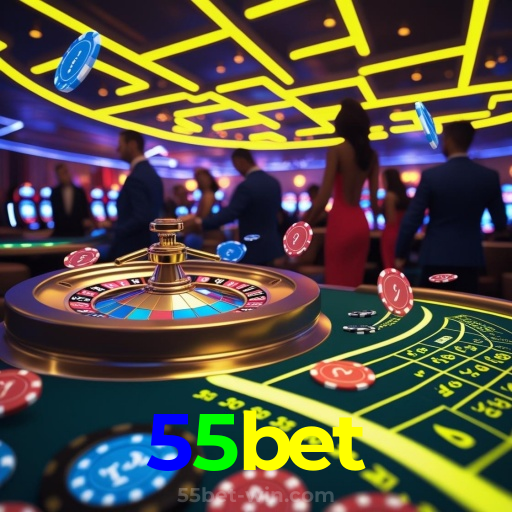 55bet:Jogue blackjack e sinta a emoção de vencer no cassino!