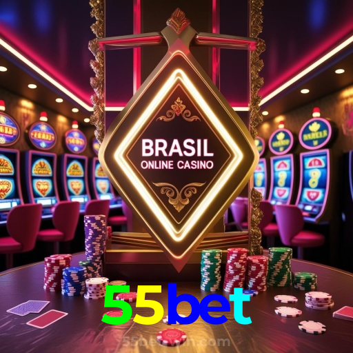 55bet:A sorte está no cassino online com apostas no futebol e grandes vitórias!