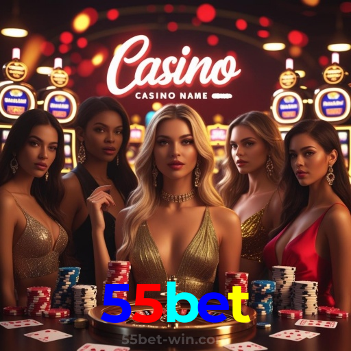 55bet:Apostas emocionantes no futebol e diversão garantida com roleta e poker!