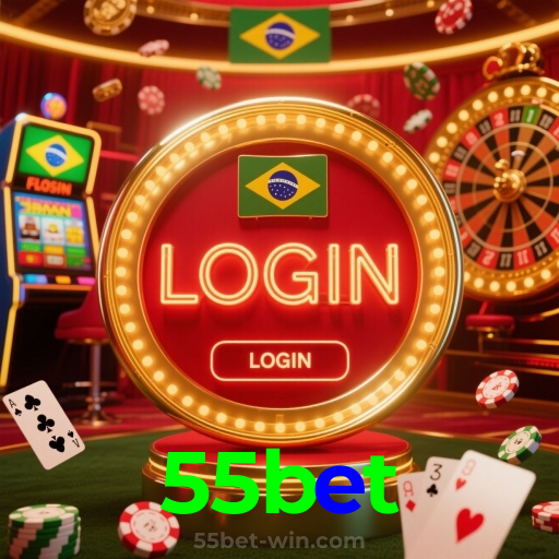 55bet：Cada rodada na roleta é uma chance de ganhar prêmios enormes!