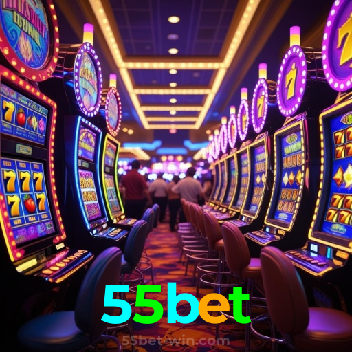 55bet:A melhor experiência de apostas no futebol e cassino está no nosso site!