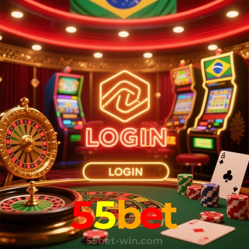 55bet：Onde a diversão nunca acaba: poker, roleta e apostas no futebol!