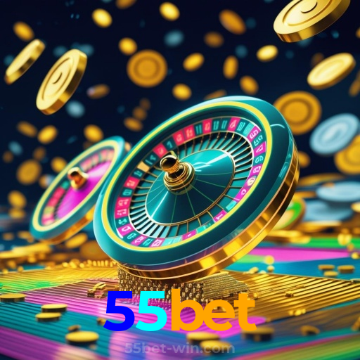 55bet:Gire a roleta e conquiste grandes prêmios em nosso cassino!