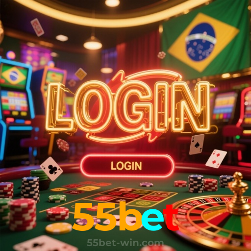55bet：A sorte te espera! Aposte agora nas nossas roletas!