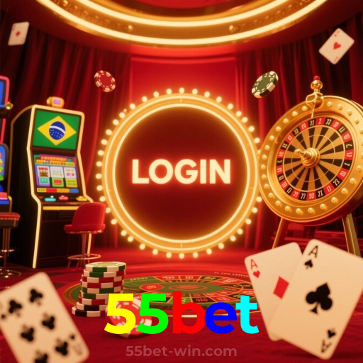 55bet：A sorte está ao seu lado em slots, poker e apostas esportivas online!