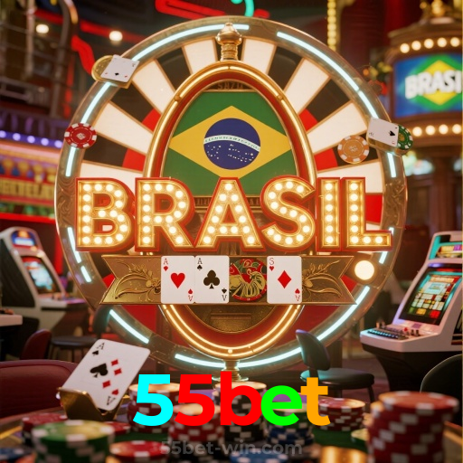 55bet:Sinta a emoção de ganhar no cassino online! Aposte e vença!