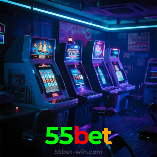 55bet：A roleta está te esperando para grandes prêmios!