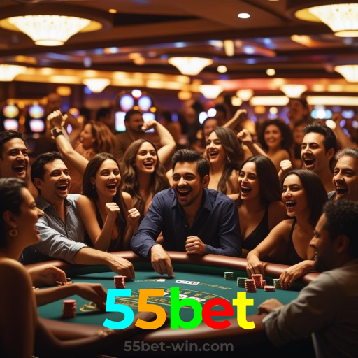 55bet：Jogue blackjack e aposte no futebol online com segurança!