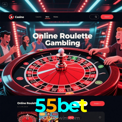 55bet：Jogue blackjack e aposte no futebol para uma experiência emocionante!