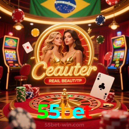 55bet：Jogue os melhores jogos de cassino como blackjack e roleta, e aposte no futebol!