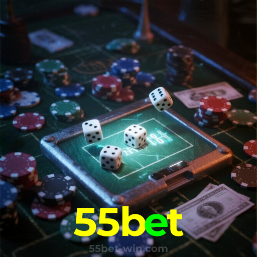 55bet：Aposte no futebol online e sinta a emoção de vencer!
