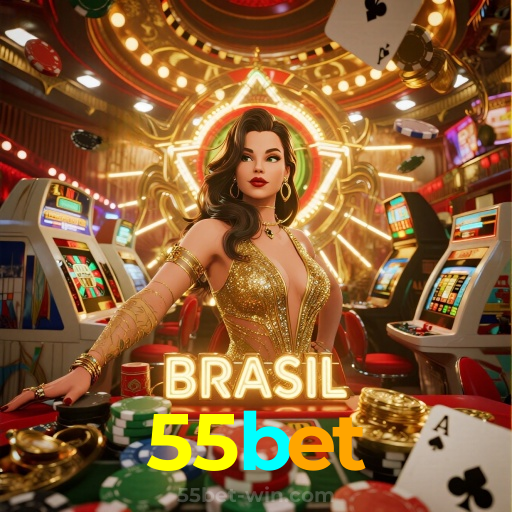 55bet:Aposte no futebol e jogue os melhores jogos de cassino como slots e blackjack!