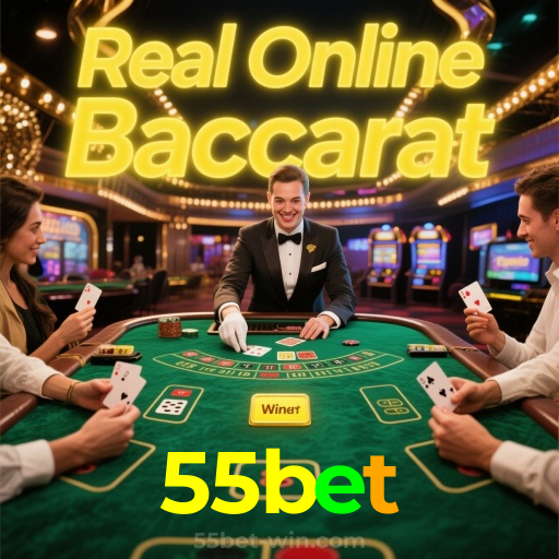 55bet:Jogue poker, aposte no futebol e ganhe prêmios incríveis em nosso cassino!
