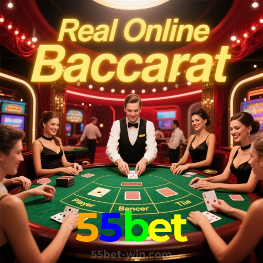 55bet：Sinta a adrenalina das slots e conquiste vitórias como nunca!