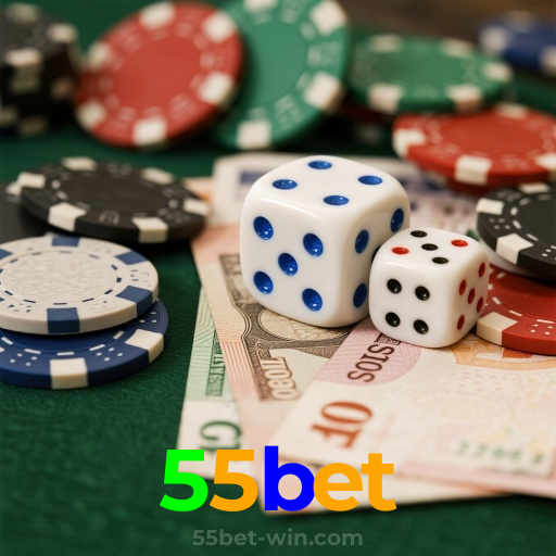 55bet:Grandes vitórias em poker, roleta e apostas no futebol esperam por você!