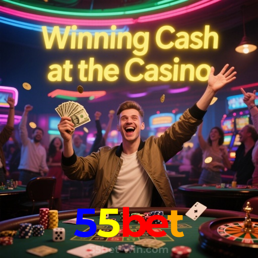 55bet:Aposte nas melhores mesas de poker e vença como nunca!