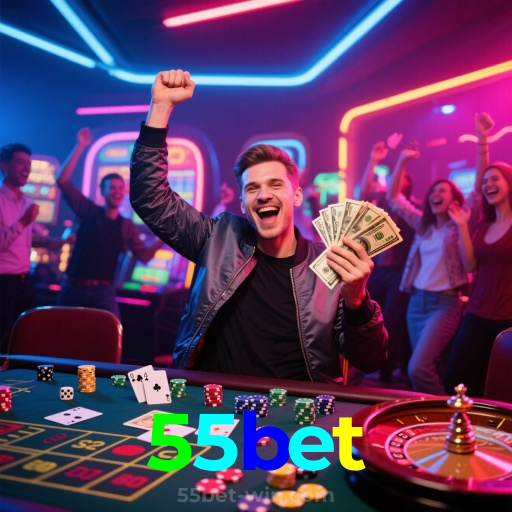 55bet：Jogue futebol digital e conquiste prêmios incríveis!
