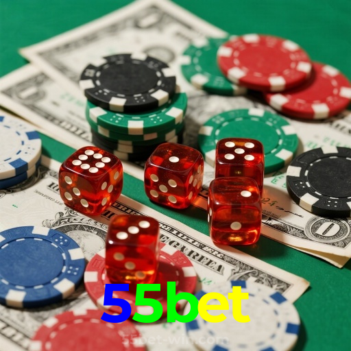 55bet:Jogue nas melhores slots e conquiste grandes jackpots!
