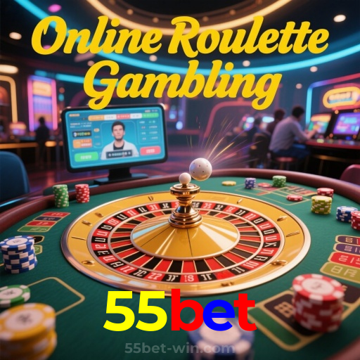55bet：As melhores slots do mercado estão esperando por você! Jogue agora!