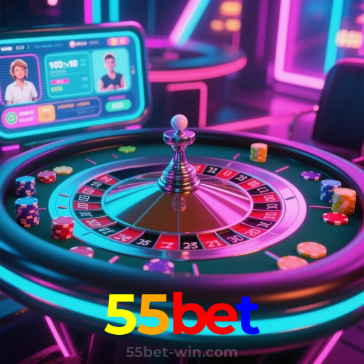 55bet:Vença com cada jogada no futebol online e ganhe prêmios incríveis!