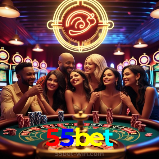 55bet:Aposte no seu time e ganhe com os melhores jogos de cassino online!