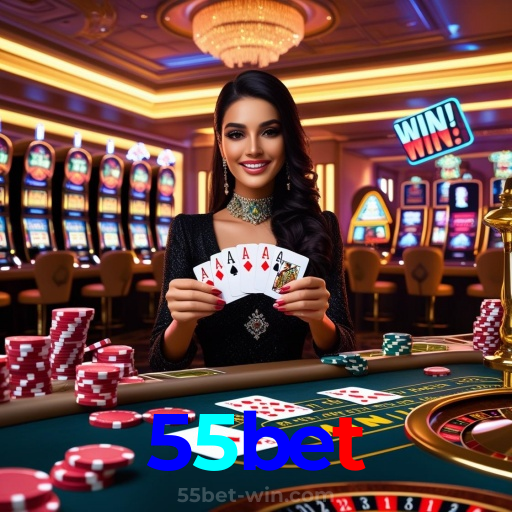 55bet:Apostas de futebol online para os verdadeiros fãs! Vença agora!