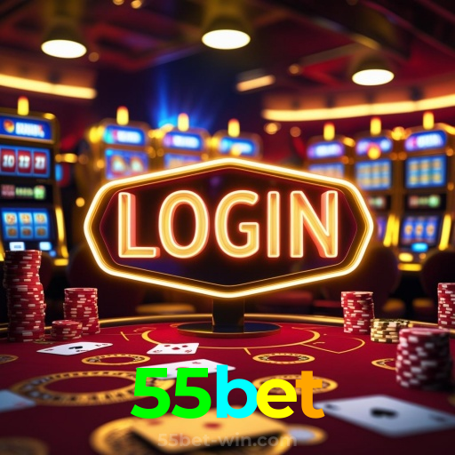 55bet：Onde sua sorte no futebol encontra prêmios em slots e roleta!