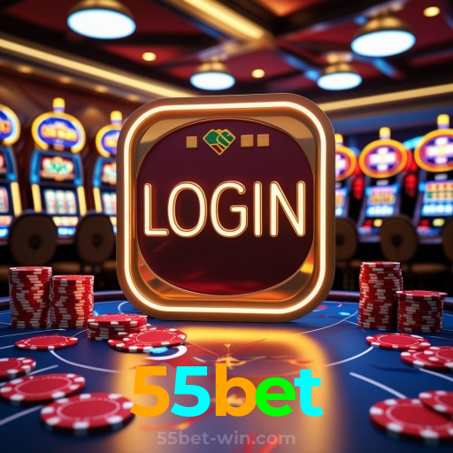 55bet：Ganhe no futebol e nos melhores jogos de cassino como poker e blackjack!