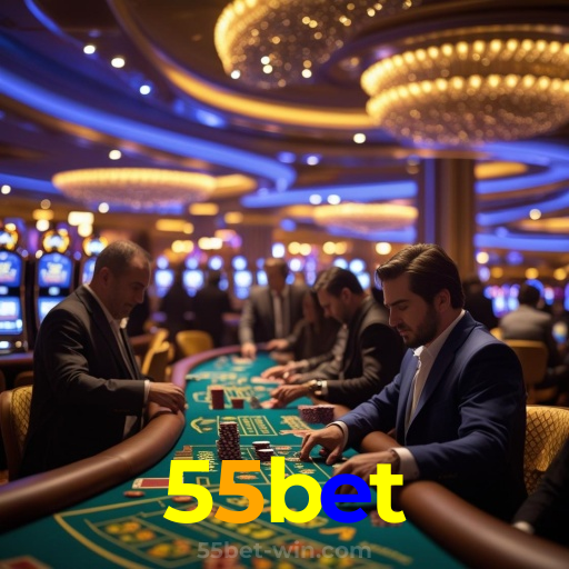 55bet：Aposte no futebol digital e conquiste prêmios fantásticos!