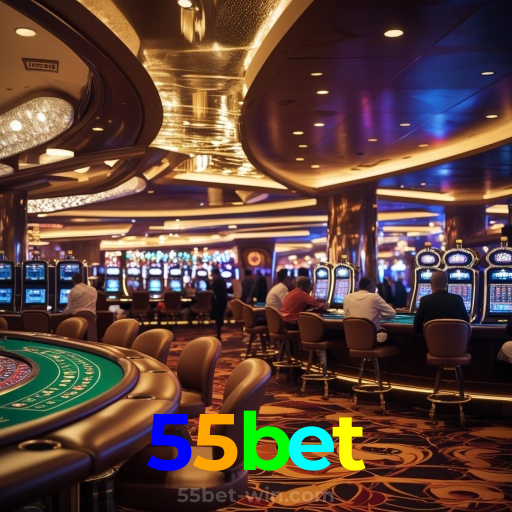55bet:Jogue roleta e aposte no futebol ao vivo para grandes prêmios!
