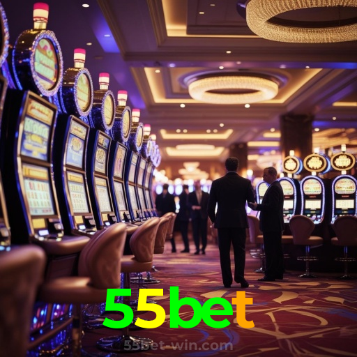 55bet：Sinta a emoção de apostar no futebol online e conquistar prêmios!