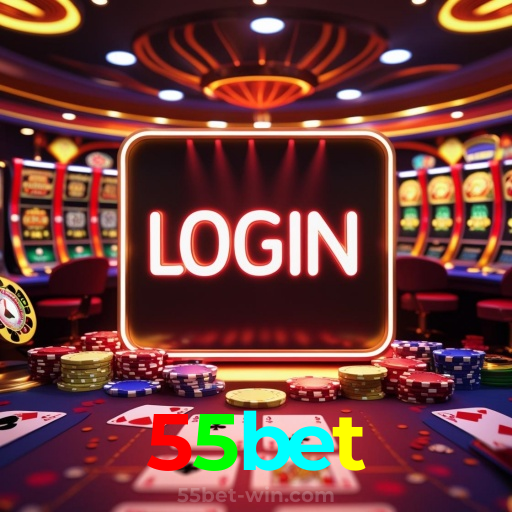 55bet:Viva a emoção das apostas ao vivo! Jogue agora e ganhe prêmios incríveis!