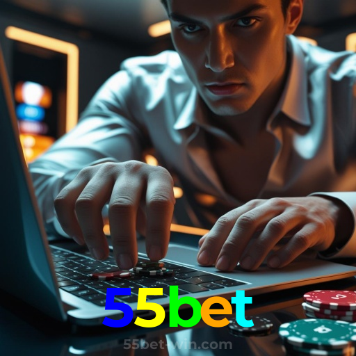 55bet:Vença no futebol online e leve para casa prêmios incríveis!