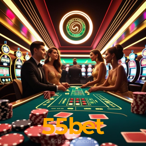 55bet:Poker, roleta e apostas ao vivo no futebol online, tudo ao seu alcance!