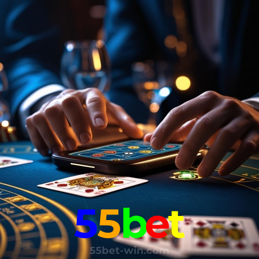 55bet:Apostas ao vivo no futebol e grandes prêmios no cassino online!