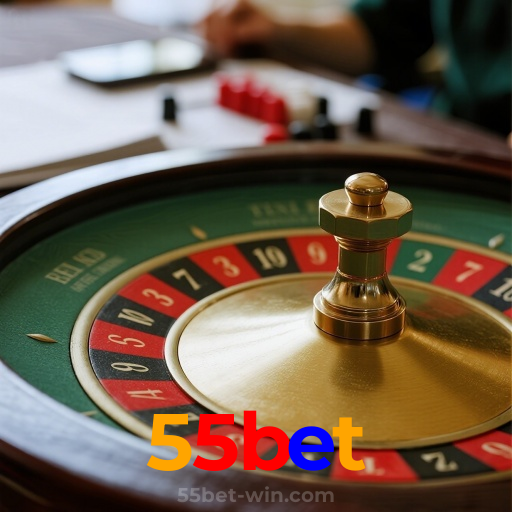 55bet：Jogue blackjack, aposte no futebol e ganhe prêmios no cassino online!