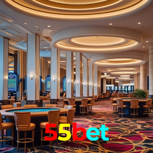 55bet：Aposte no futebol online e conquiste a sua vitória agora!
